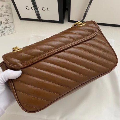 202103SS新作Gucci グッチ レディースショルダーバッグスーパーコピー