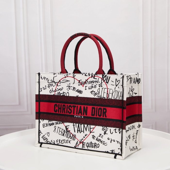 2020SS新作 Dior ディオール レディースハンドバックスーパーコピー