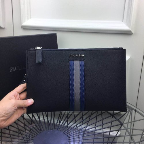 2021SS新作 メンズ Prada プラダ ハンドバックスーパーコピー