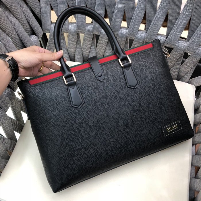2021SS新作 Gucci グッチ メンズ ハンドバックスーパーコピー