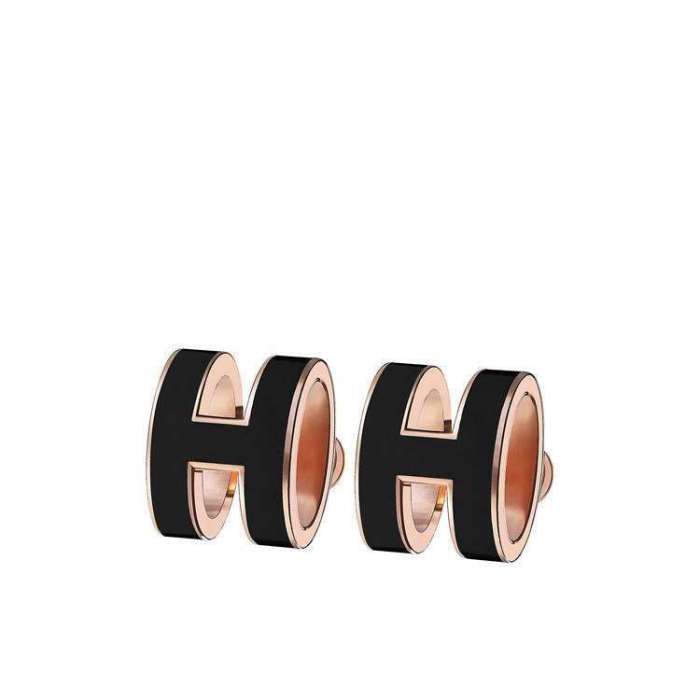 HERMES/エルメス 新品 ピアス イアリング 秋冬新作 19P70-HE47
