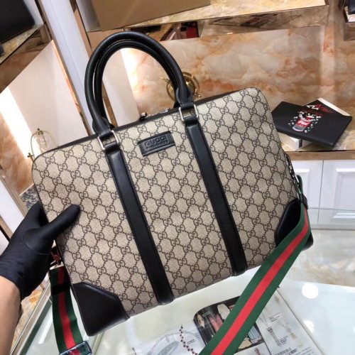 2021SS新作 Gucci グッチ メンズ ハンドバックスーパーコピー