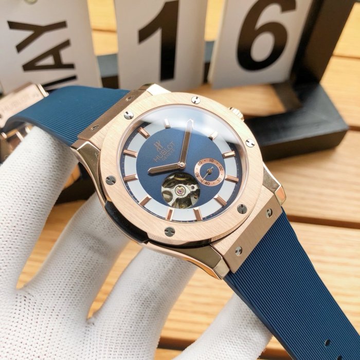 2020SS新作HUBLOT ウブロメンズ時計 スーパーコピー 6色