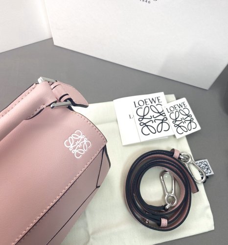 202106SS新作 LOEWE ロエベ レディース ハンドバックスーパーコピー