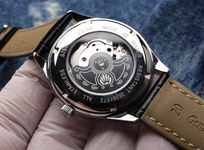 2020SS新作ROLEXロレックスメンズ時計 スーパーコピー4色