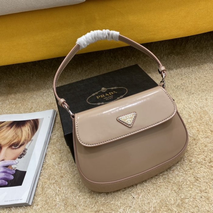 202103SS新作 Prada プラダ レディース ショルダーバックスーパーコピー