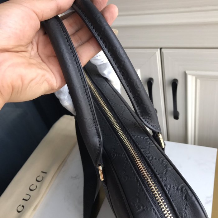 202105SS新作Gucci グッチ メンズ ハンドバックスーパーコピー