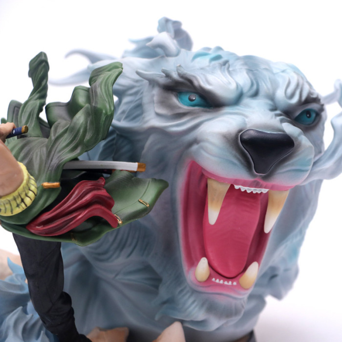 ONE PIECE ガレージキット