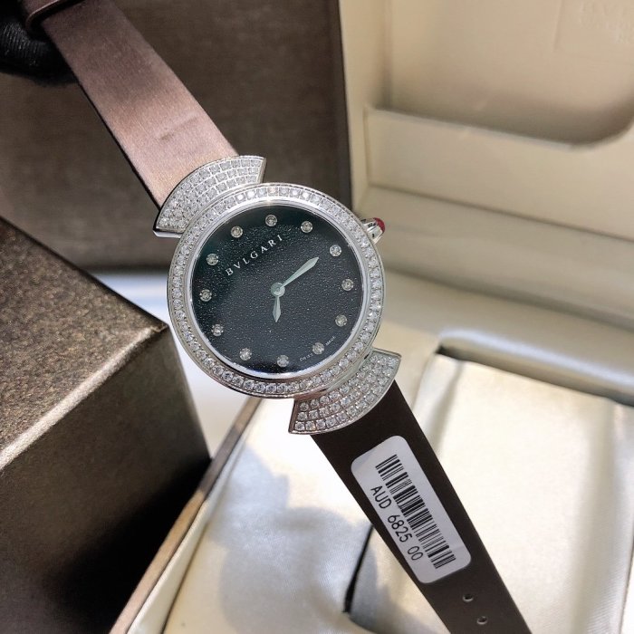 2020SS新作 BVLGARI ブルガリ レディース 時計 スーパーコピー6色