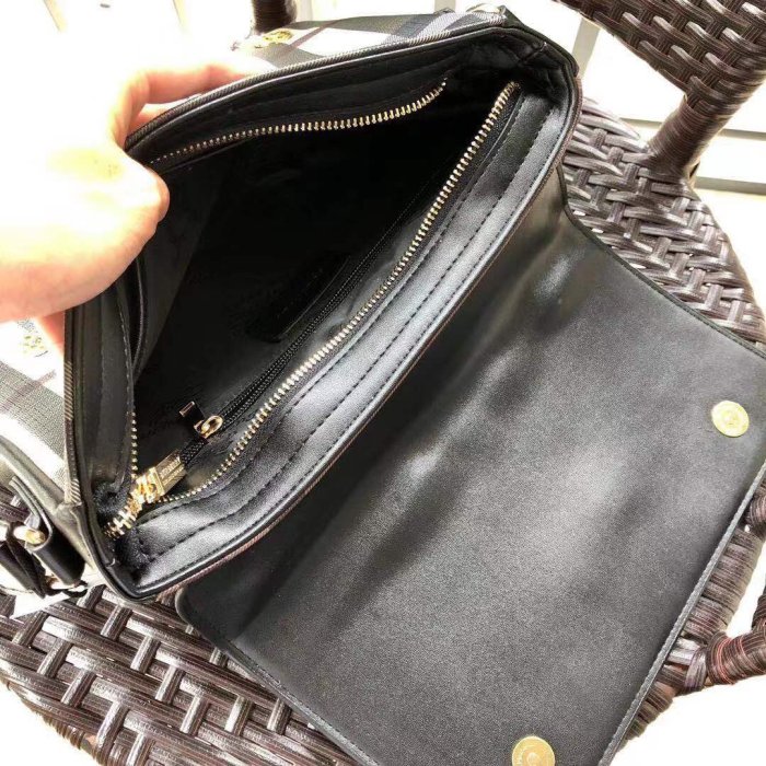 202105SS新作 Burberry バーバリー メンズ ショルダーバック スーパーコピー