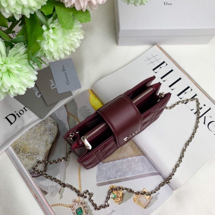 2020SS新作 Dior ディオール レディース ショルダーバッグ スーパーコピー