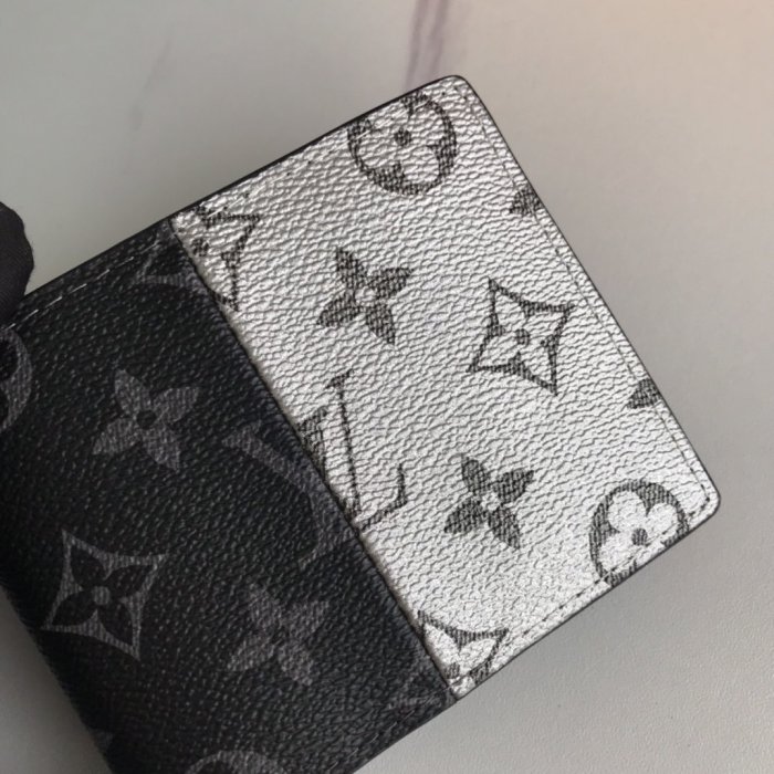 202103SSルイヴィトン LOUIS VUITTON 新作通販 短財布 スーパーコピー