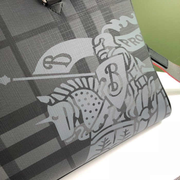 2020SS新作 Burberry バーバリー メンズ ハンドバックスーパーコピー