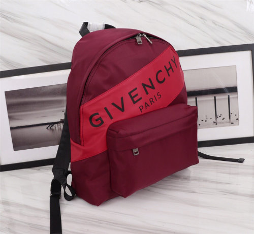 202106SS新作 GIVENCHY ジバンシィ メンズ リュック/バック スーパーコピー