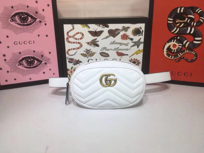 2021SS新作Gucci グッチ レディースショルダーバッグスーパーコピー