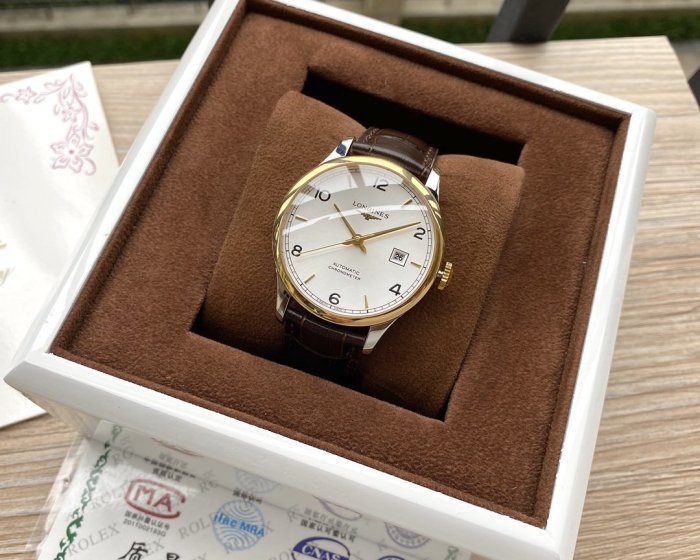 2020SS新作 LONGINES ロンジン メンズ 時計 スーパーコピー7色
