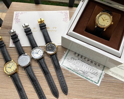 2020SS新作 LONGINES ロンジン メンズ 時計 スーパーコピー4色