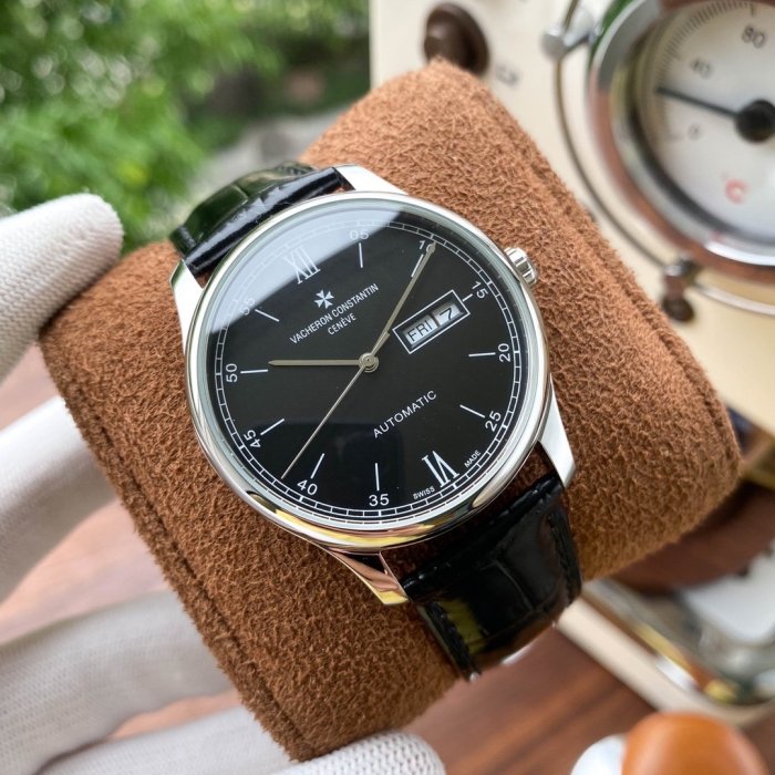 2020SS新作Vacheron Constantinヴァシュロンコンスタンタンメンズ時計スーパーコピー6色