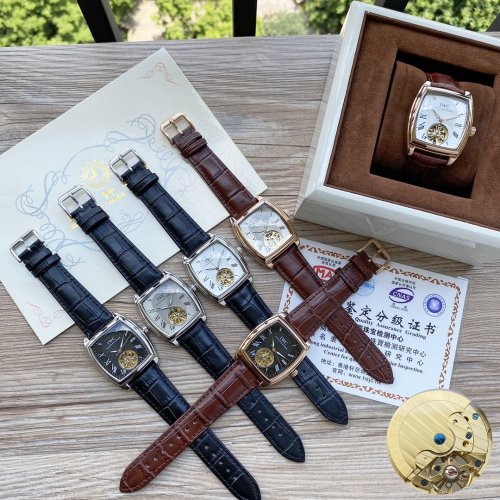 2020SS新作IWC メンズ時計 スーパーコピー6色