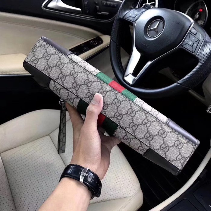 2020SS新作 Gucci グッチ メンズ ハンドバックスーパーコピー