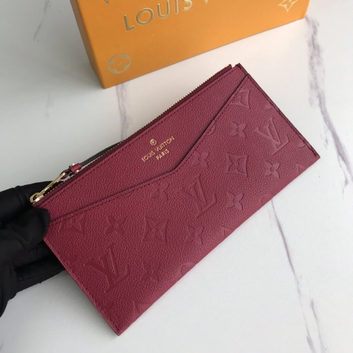 202103SSルイヴィトン LOUIS VUITTON 新作通販长財布 スーパーコピー