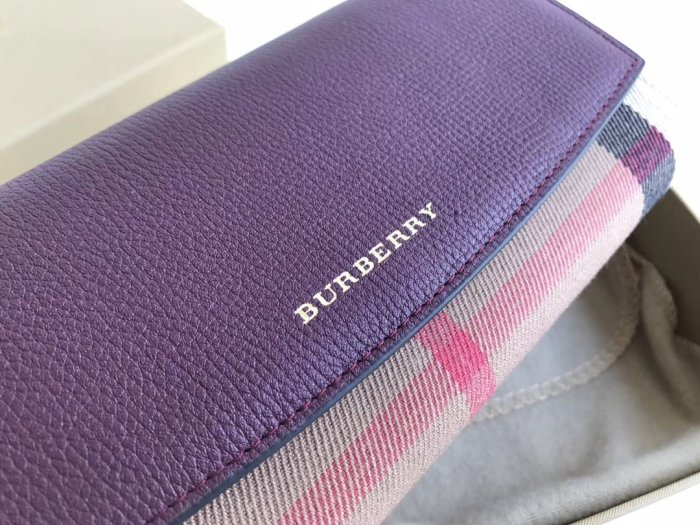 202103SSバーバリーBurberry新作通販 長財布 スーパーコピー