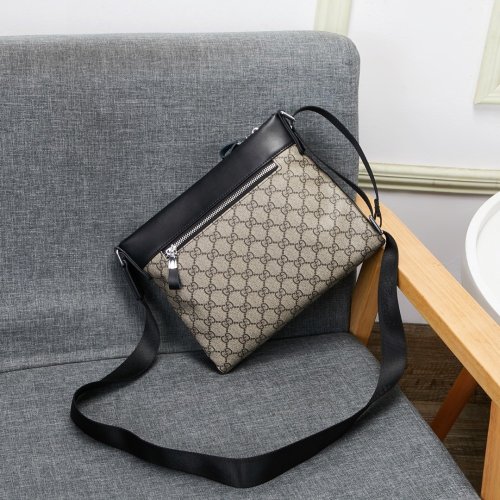 2020SS新作 Gucci グッチ メンズ ショルダーバックスーパーコピー
