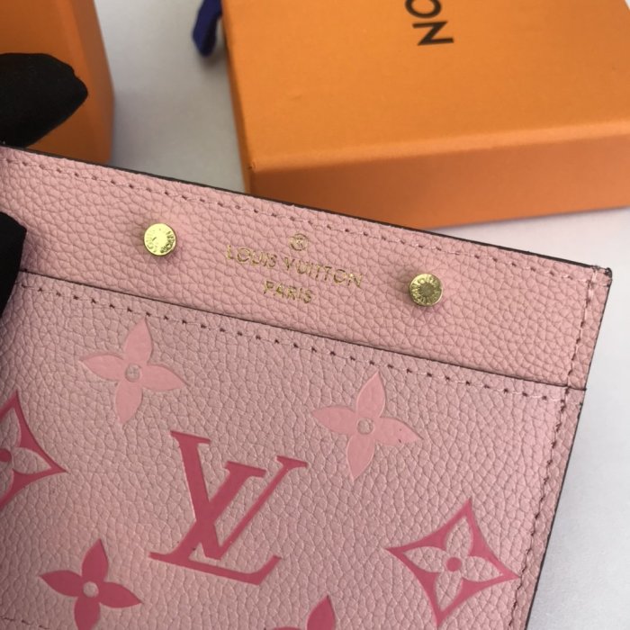 202106SSルイヴィトン LOUIS VUITTON 新作通販 短財布 スーパーコピー
