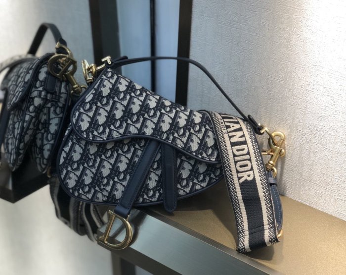 2020SS新作 Dior ディオール レディース ショルダーバック スーパーコピー