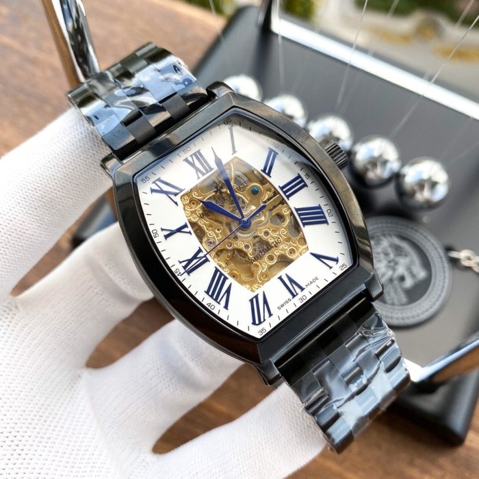 2020SS新作Vacheron Constantinヴァシュロンコンスタンタンメンズ時計スーパーコピー4色