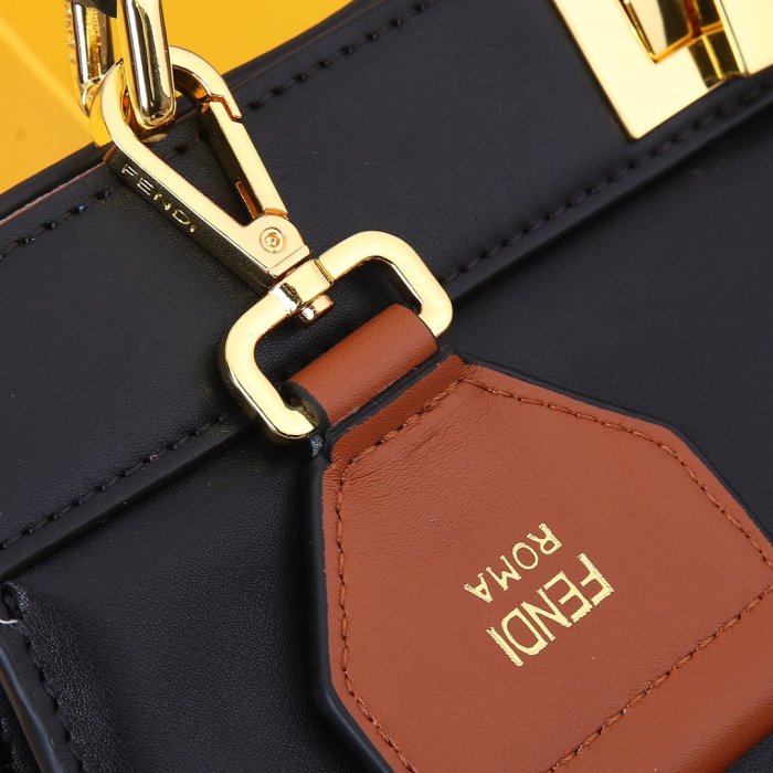 2021SS新作 FENDI フェンディ レディースショルダーバックスーパーコピー