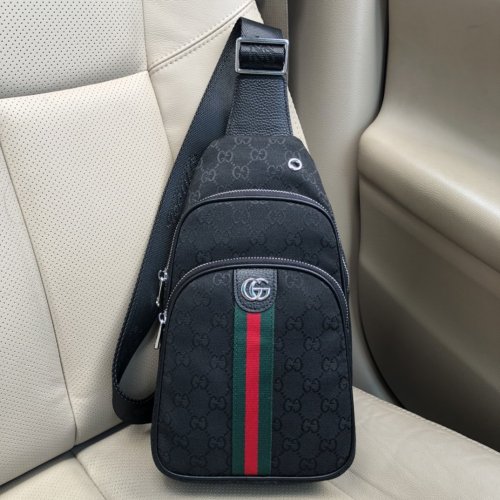 2020SS新作 Gucci グッチ メンズ ショルダーバックスーパーコピー