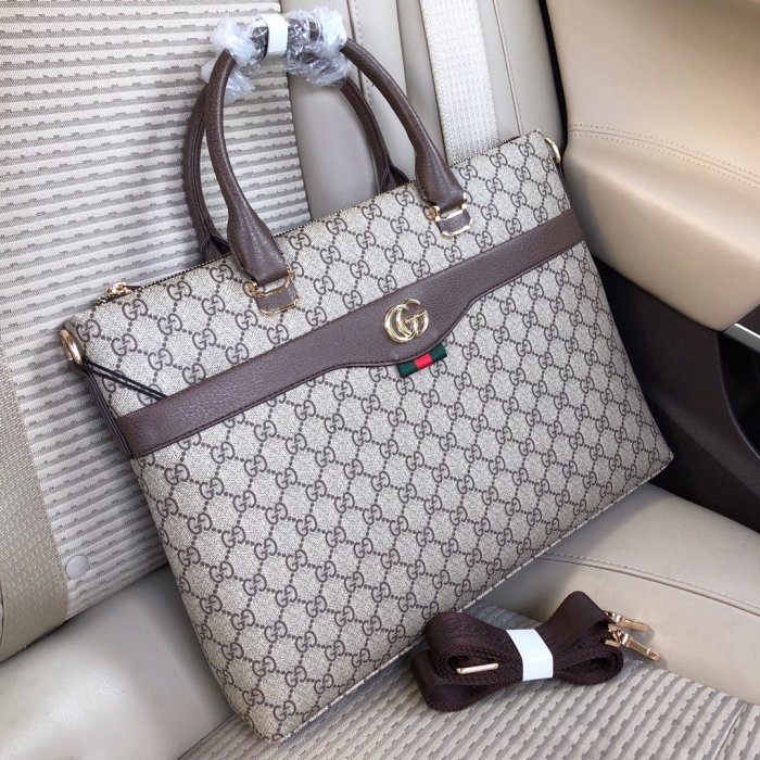 2020SS新作 Gucci グッチ メンズ ハンドバックスーパーコピー