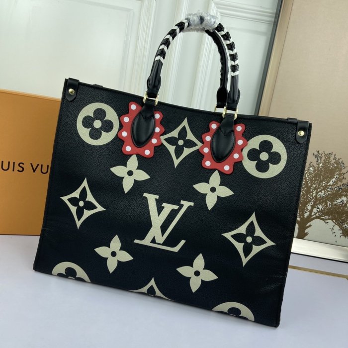 2021SS新作 Louis Vuitton ルイヴィトン レディースハンドバックスーパーコピー