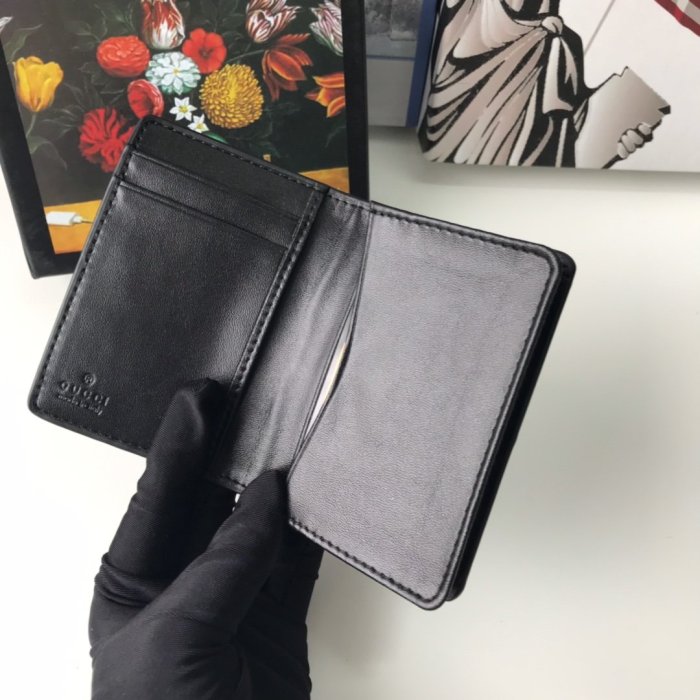 2020SSグッチGUCCI 新作通販 コインケース/名刺入れスーパーコピー