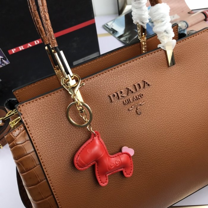 202103SS新作 Prada プラダ レディースハンドバックスーパーコピー