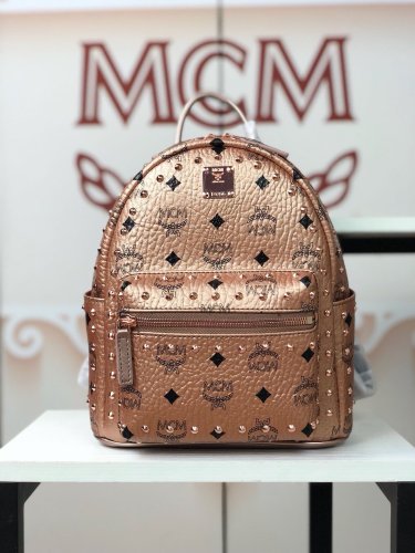 2020SS新作 MCM エムシーエム レディース リュック バック スーパーコピー
