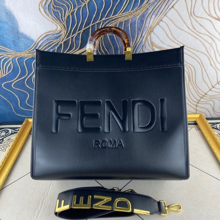 202103SS新作 FENDI フェンディ ハンドバック スーパーコピー