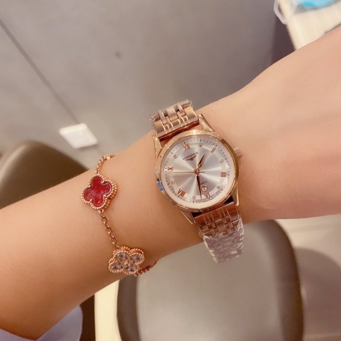 2020SS新作 LONGINES ロンジン メンズとレディース 時計 スーパーコピー
