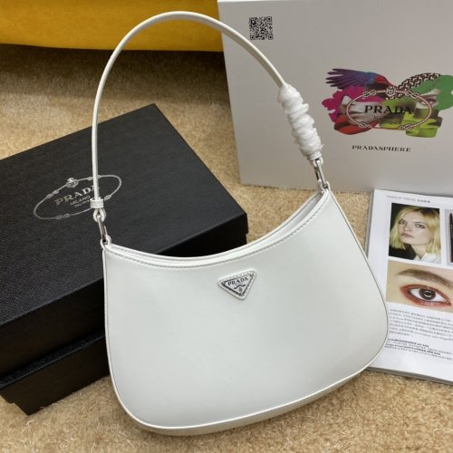 202103SS新作 Prada プラダ レディース ショルダーバックスーパーコピー