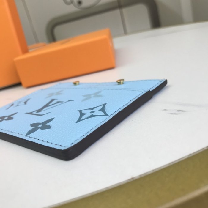 202106SSルイヴィトン LOUIS VUITTON 新作通販 短財布 スーパーコピー