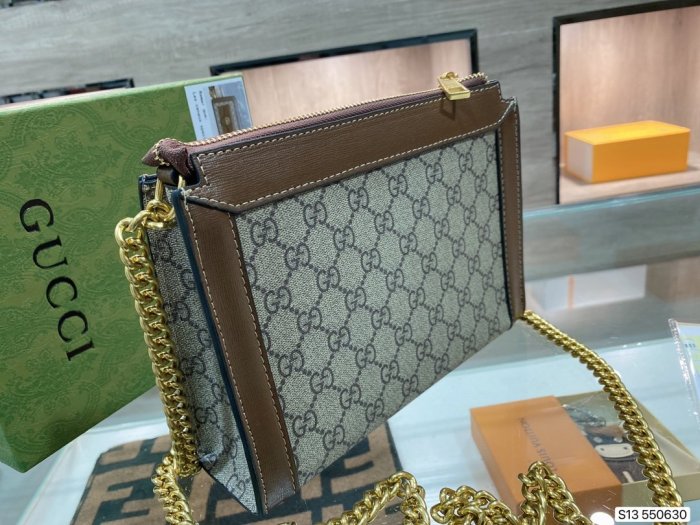 202103SS新作Gucci グッチ レディースショルダーバッグスーパーコピー