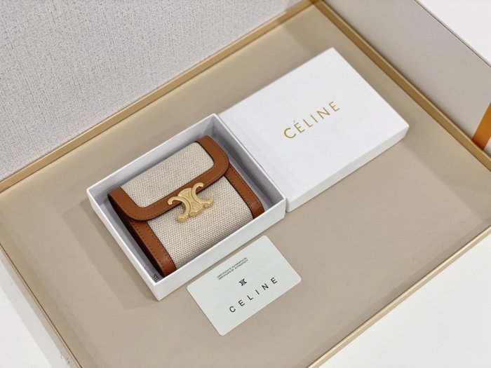 2020SSセリーヌ CELINEl新作通販短財布スーパーコピー