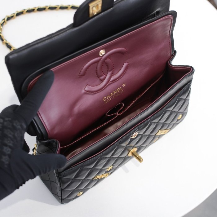 202103SS新作 シャネル Chanel ショルダーバック スーパーコピー