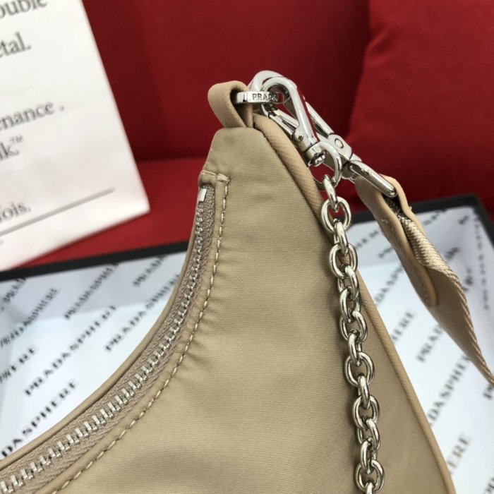2021SS新作 Prada プラダ レディース ショルダーバックスーパーコピー
