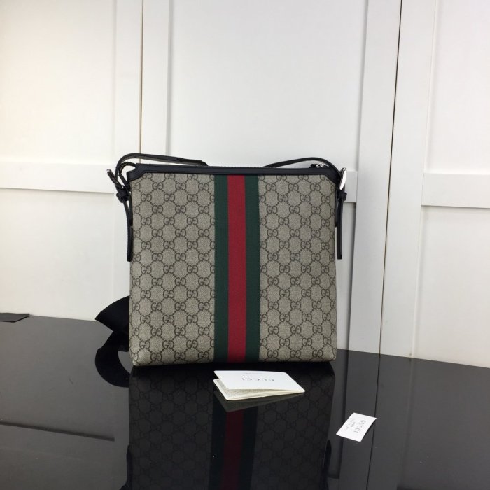 202103SS新作 Gucci グッチ メンズ ショルダーバックスーパーコピー