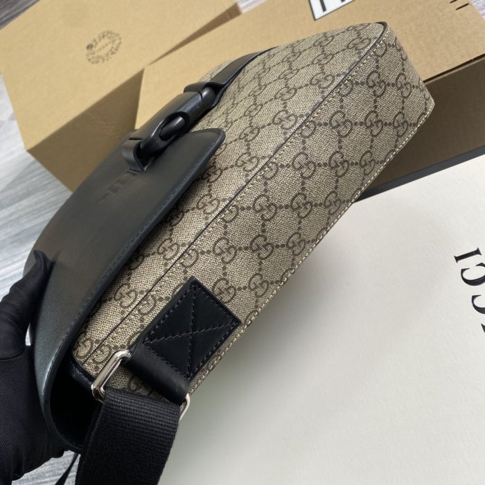 2021SS新作 Gucci グッチ メンズ ショルダーバックスーパーコピー