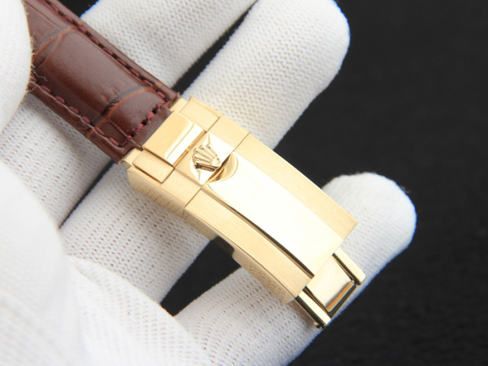 2020SS新作Rolex ロレックス メンズ時計 スーパーコピー