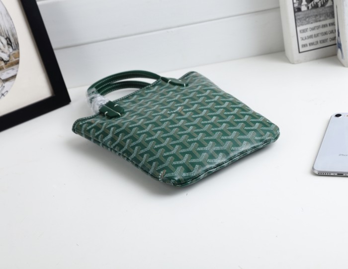 2021SS新作 ゴヤール Goyard レディースハンドバックスーパーコピー