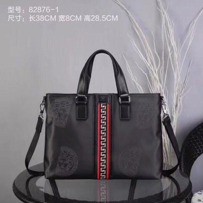 202106SS新作 Versace ヴェルサーチェ メンズ ハンドバック スーパーコピー